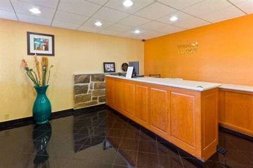 Budget Lodge Buena Экстерьер фото
