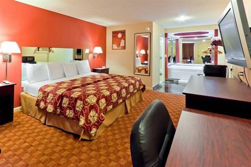 Budget Lodge Buena Экстерьер фото
