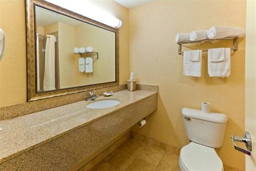 Budget Lodge Buena Экстерьер фото